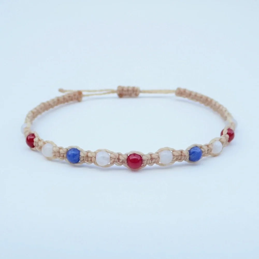 Handmade Pokémon Togepi Bracelet - Picture 5 of 6